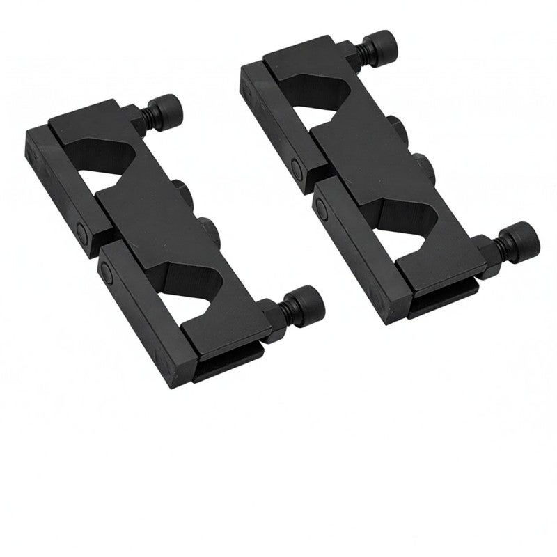 Camshaft Holding Tool: Stainless Steel Black - Precision Fit Cam Locking Timing Tool for Chrysler 3.6L Engine Models (PHEV, WD, WK, JL, DT) & Professional Auto Technicians - Image 5