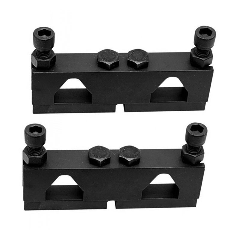 Camshaft Holding Tool: Stainless Steel Black - Precision Fit Cam Locking Timing Tool for Chrysler 3.6L Engine Models (PHEV, WD, WK, JL, DT) & Professional Auto Technicians - Image 1