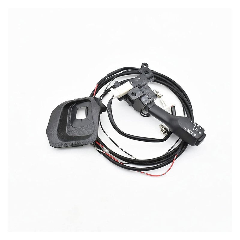 DEMULAX Steering Wheel Control Switch for Land Cruiser Prado - Image 1