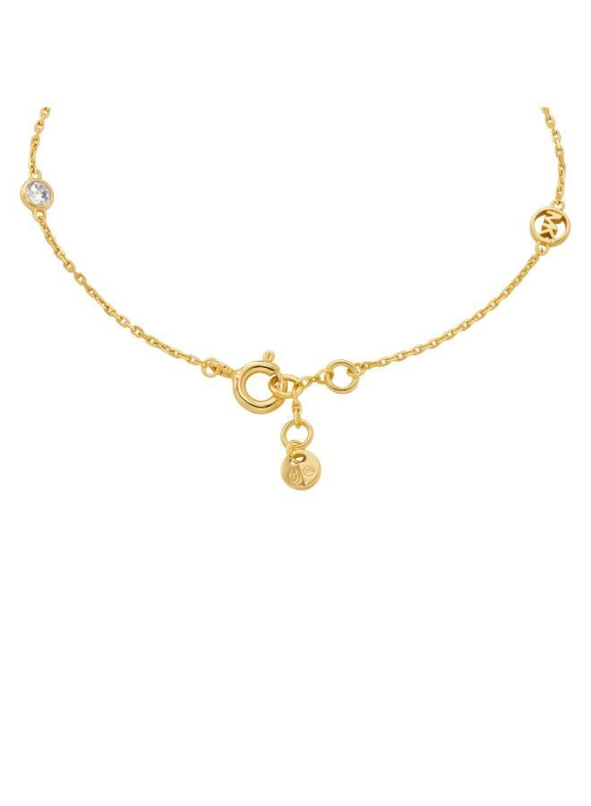 Michael Kors Kors Brilliance Sterling Bracelet - Image 2