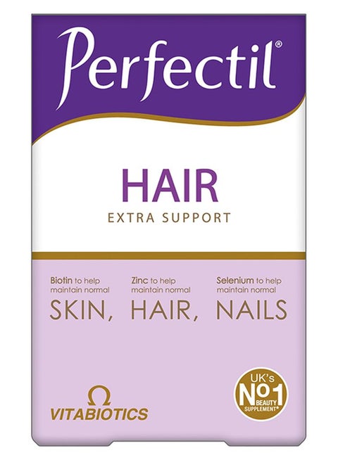 Perfectil Plus Hair 60 Tablets