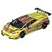 Carrera 27749 Lamborghini Huracn GT3 ARC Bratislava No69 24H Spa 2016 132 Scale Analog Slot Car Racing Vehicle Evolution Slot Car Race Tracks - Image 1