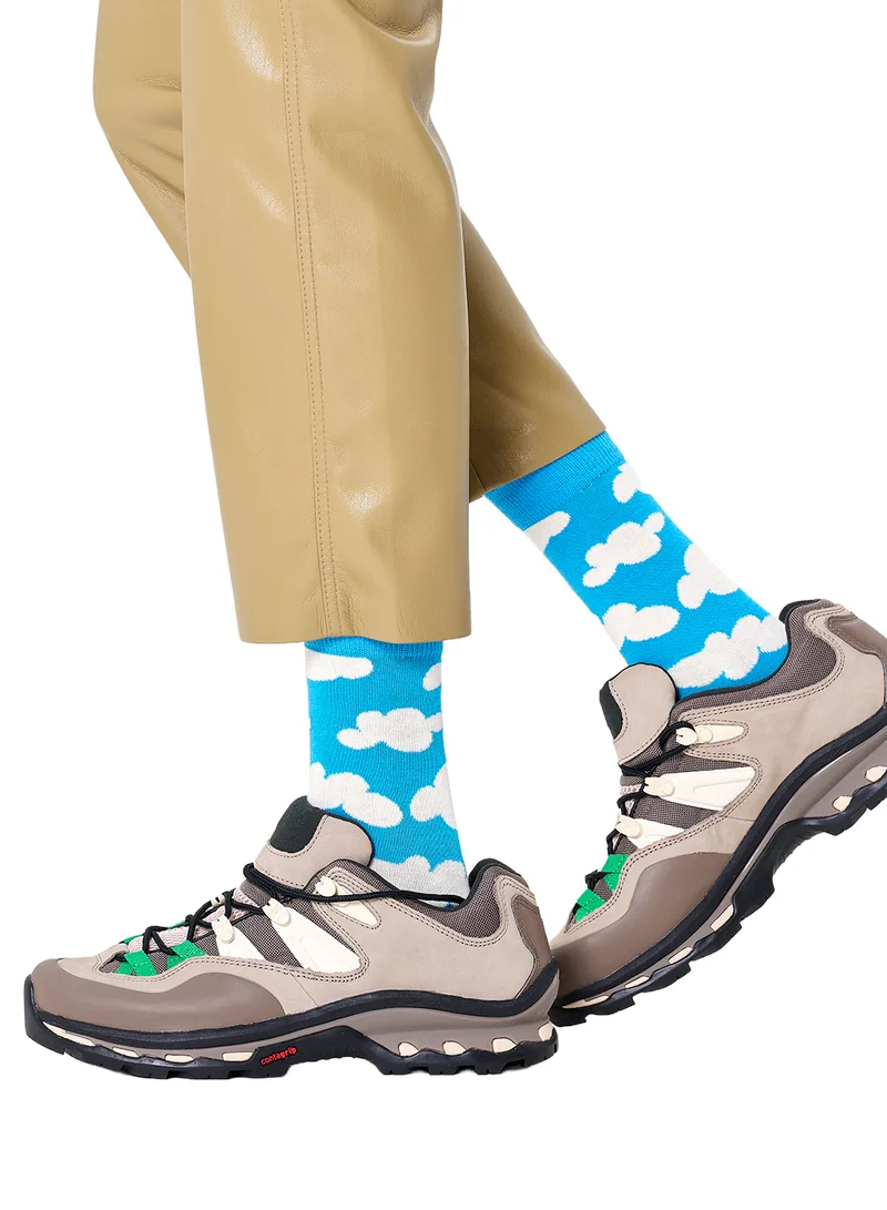 Happy Socks Cloudy Sock