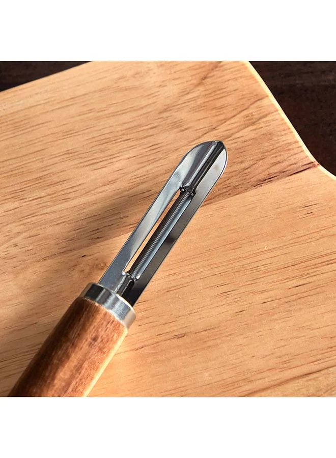 Home Box Eco Grip Peeler 19.5 x 2.2 x 2.3 cm