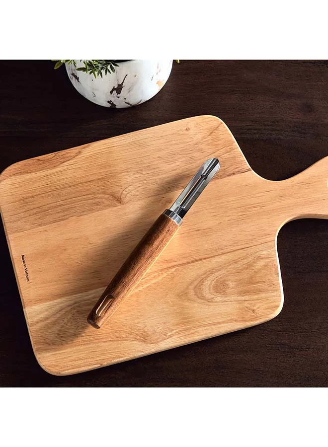 Home Box Eco Grip Peeler 19.5 x 2.2 x 2.3 cm