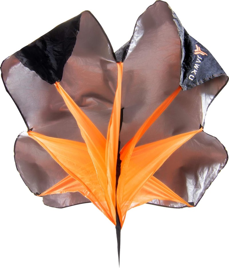 JAWKU Speed Parachute Resistance Training Chute - Image 4