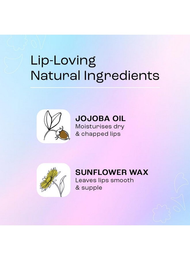 SUGAR Cosmetics Sugar Play Smooth Operator Lip Crayon | Long Wearing & Pigmented | Can Be Used On Your Eyes, Lips And Cheeks | 3.3Gm (05 Loml) - Image 3