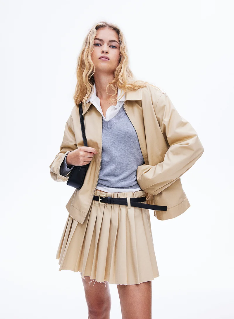 H&M Twill Jacket