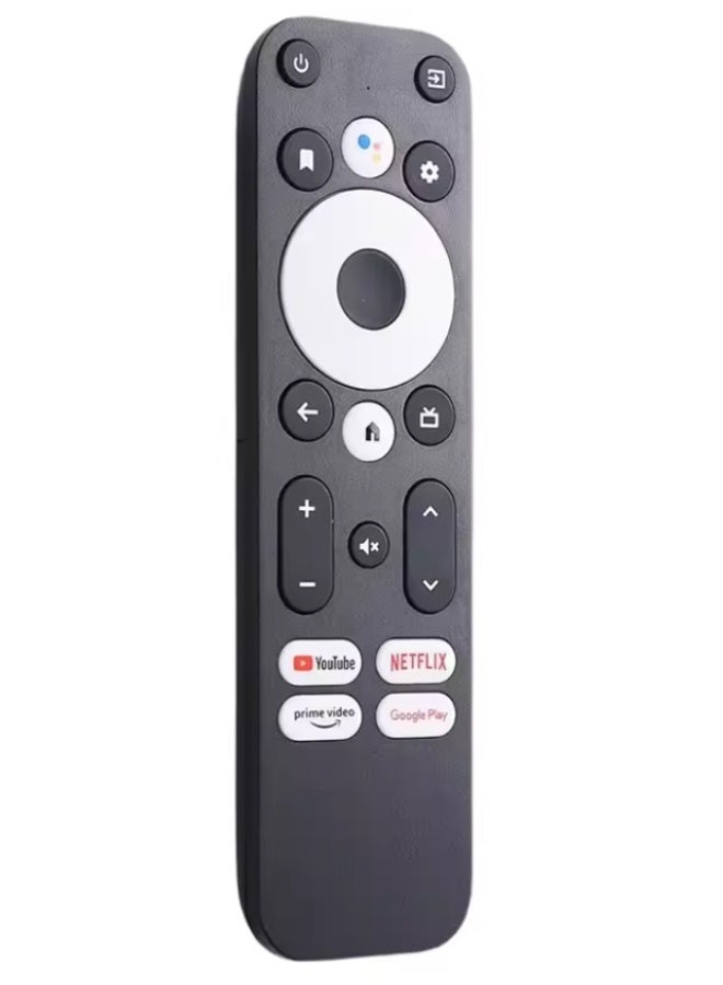 TV Remote Control Android TV  Voice Control  Format  Mecool Km7  Km2  4K Certified, New - Image 3