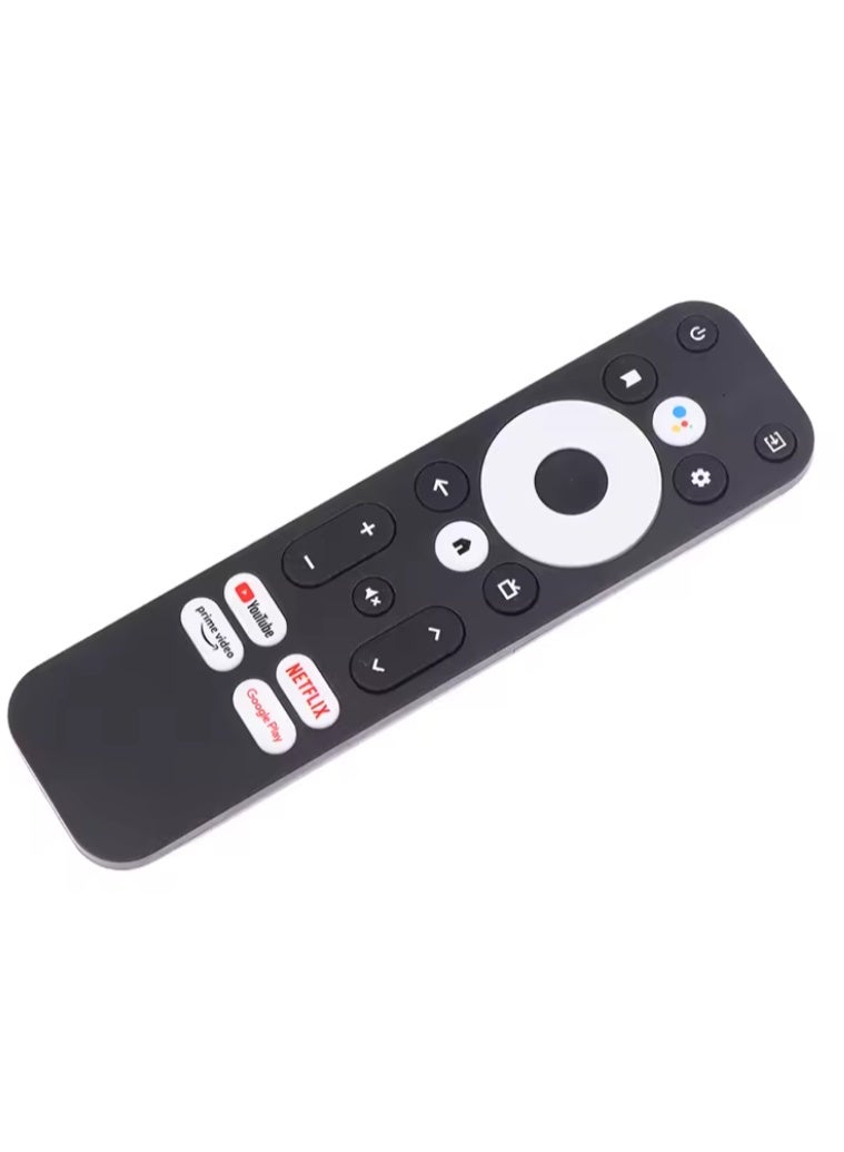 TV Remote Control Android TV  Voice Control  Format  Mecool Km7  Km2  4K Certified, New - Image 5