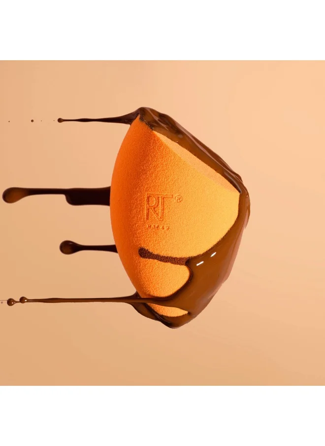 REAL TECHNIQUES Real Tech - 4 Miracle Complexion Sponges