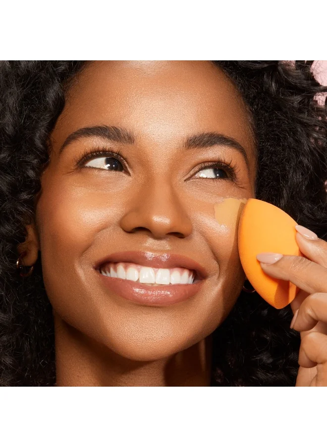 REAL TECHNIQUES Real Tech - 4 Miracle Complexion Sponges