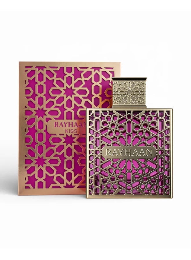 ريحان  عطر كيس أو دو بارفان 100 مل - Image 1