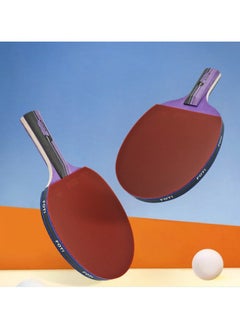 EBMINI New 9-Star Table Tennis Racket  - Image 2