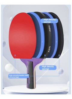 EBMINI New 9-Star Table Tennis Racket  - Image 3