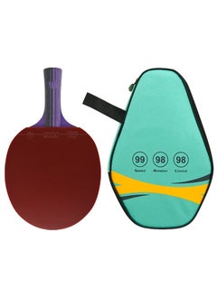EBMINI New 9-Star Table Tennis Racket  - Image 1