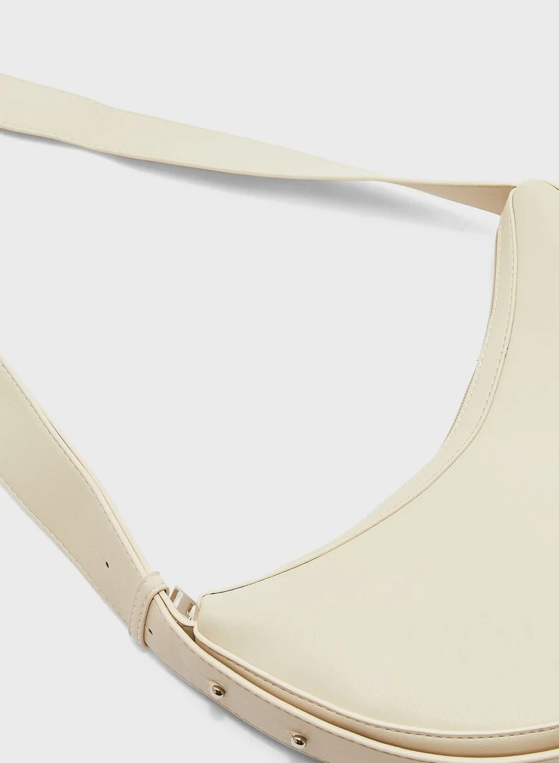 ELLA 90s Shoulder Bag
