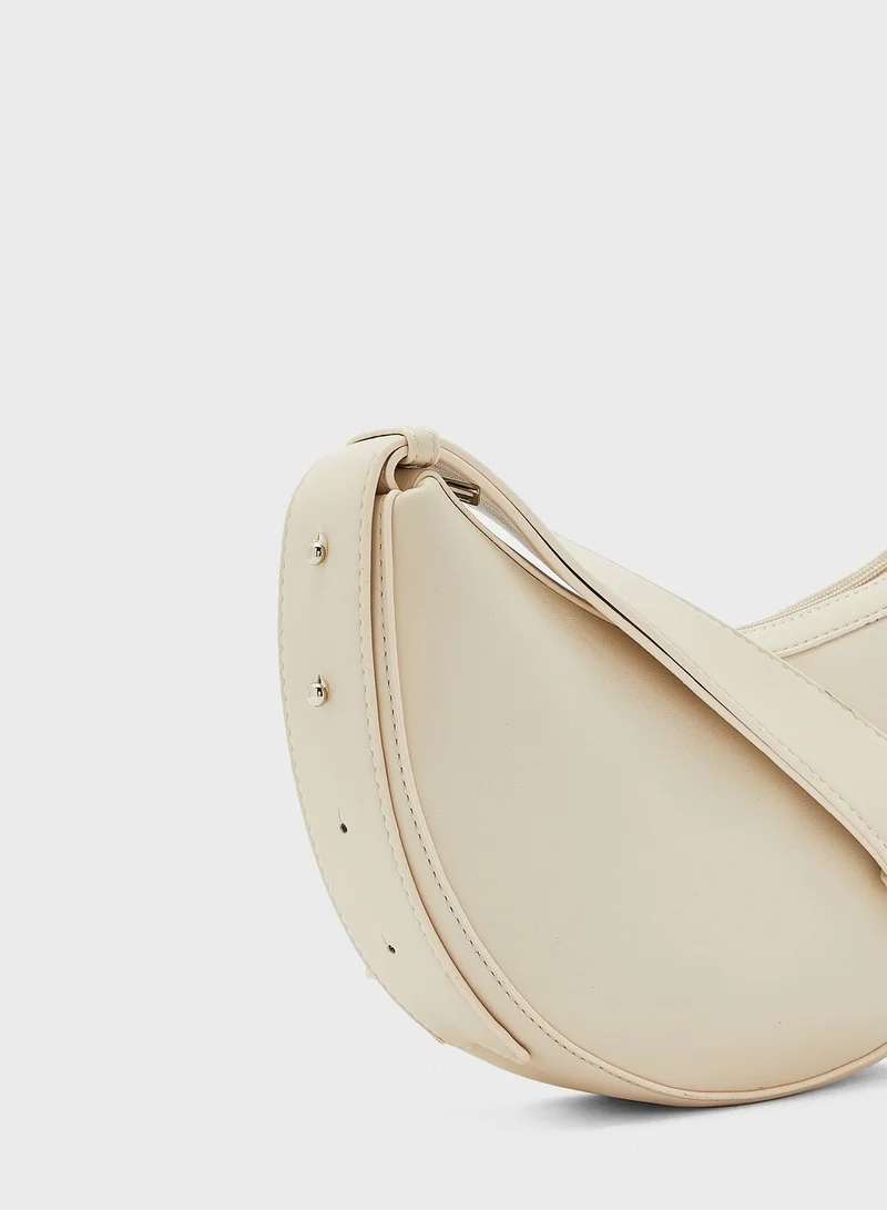 ELLA 90s Shoulder Bag