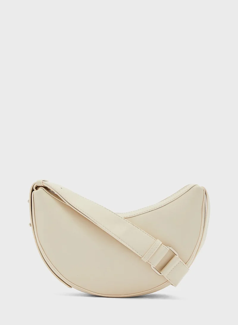 ELLA 90s Shoulder Bag
