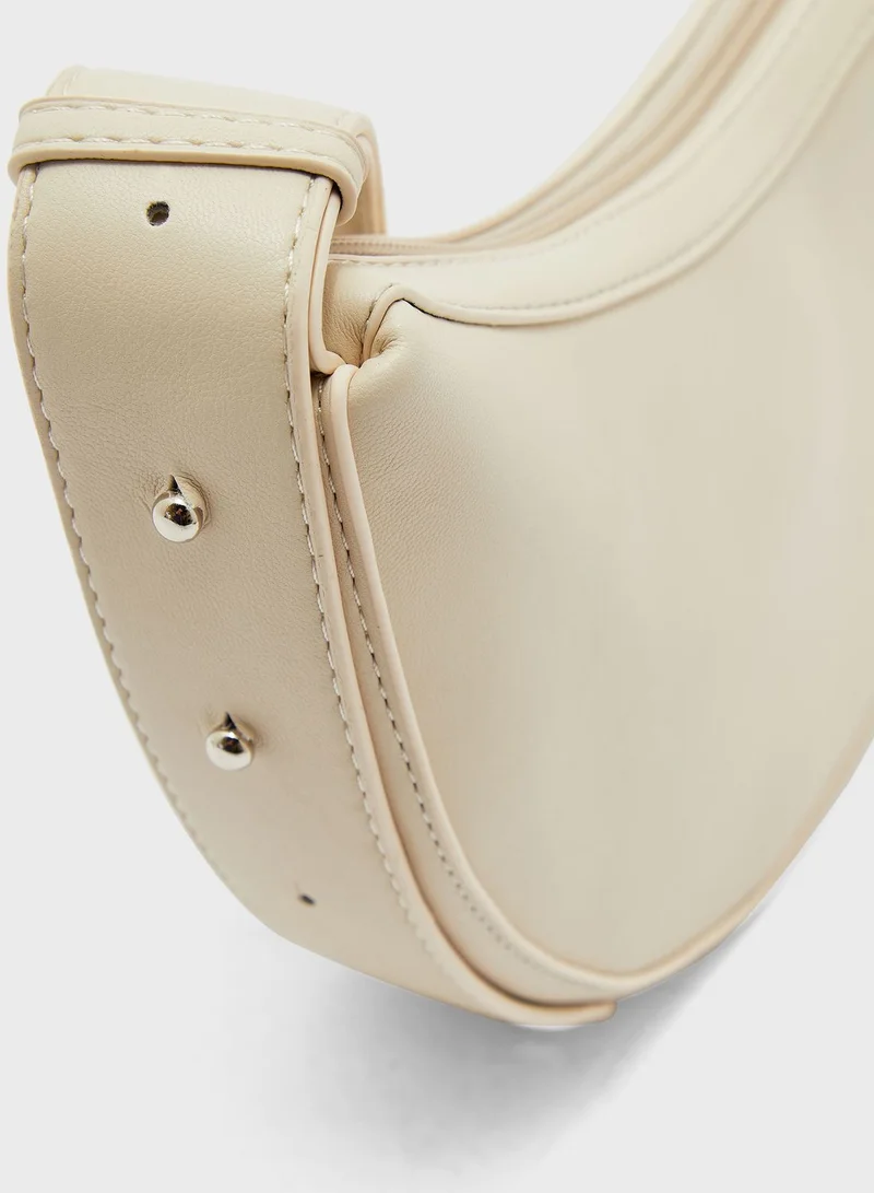 ELLA 90s Shoulder Bag