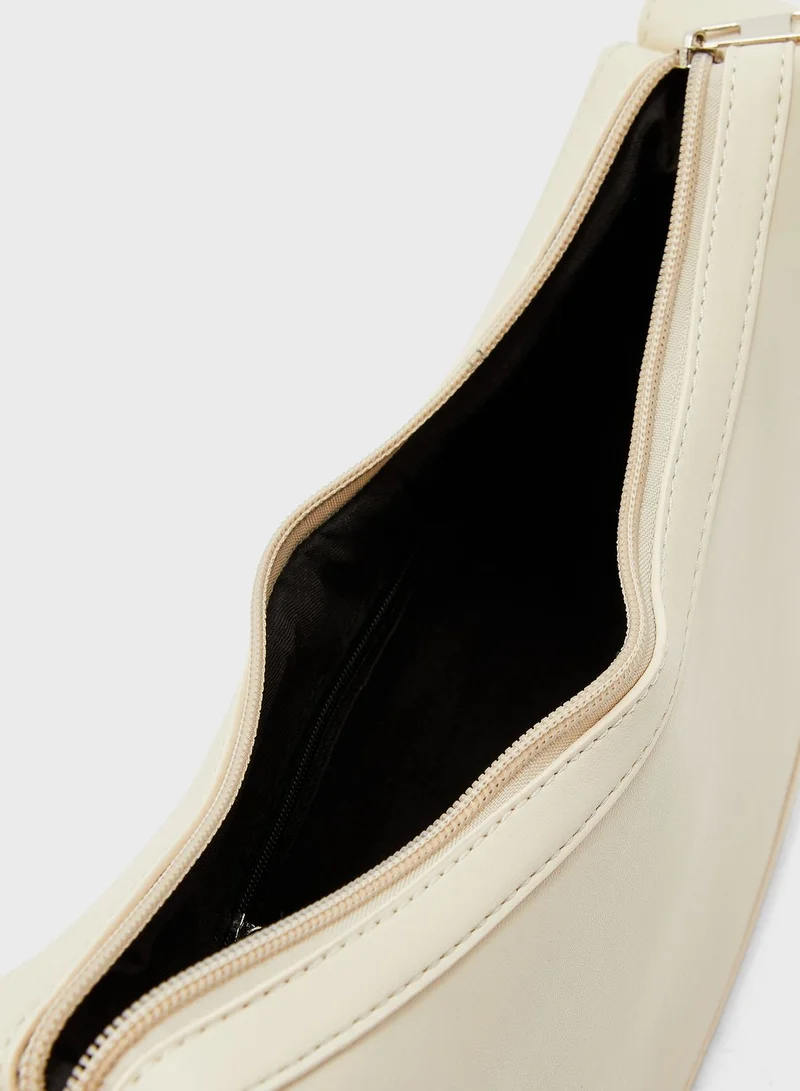 ELLA 90s Shoulder Bag