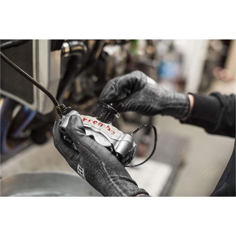 Muc Off Muc-Off - 372 Detailing Bike Cleaning Brush  Black  One Size - Image 4