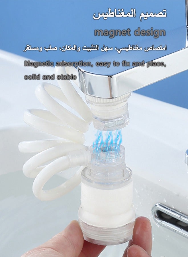 zero-g Magnetic Extendable Filterable Faucet Set - Image 5