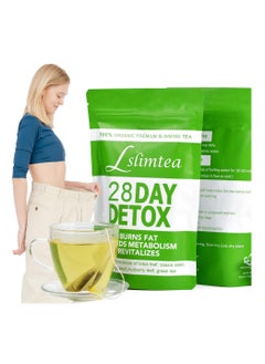 Slim Tea 28 Day Detox