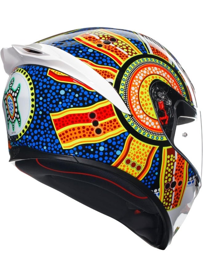 AGV خوذة AGV K1 S E2206 دريم تايم M - Image 3