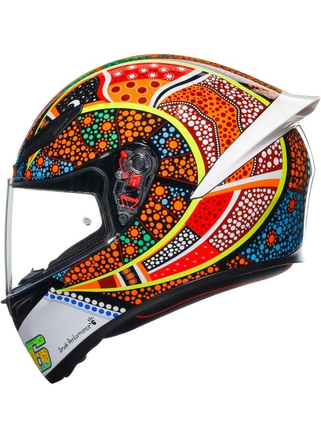 AGV خوذة AGV K1 S E2206 دريم تايم M - Image 4