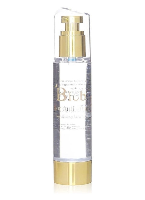 blob wax serum