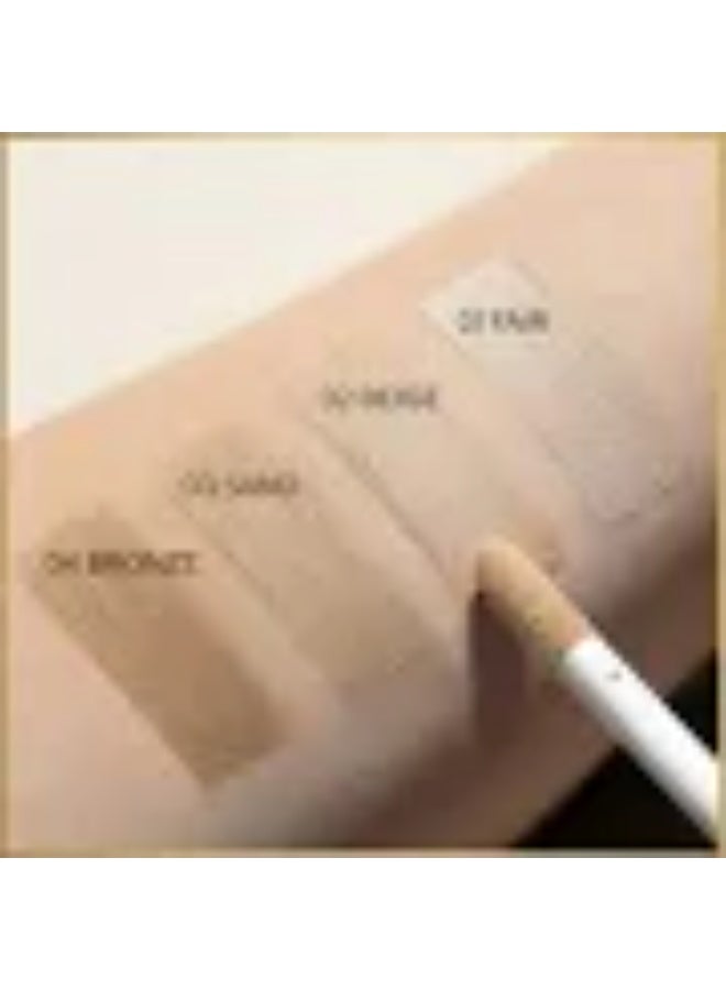 Dermacol Infinity Make-Up & Corrector SPF15 01 Fair 20g - Image 2