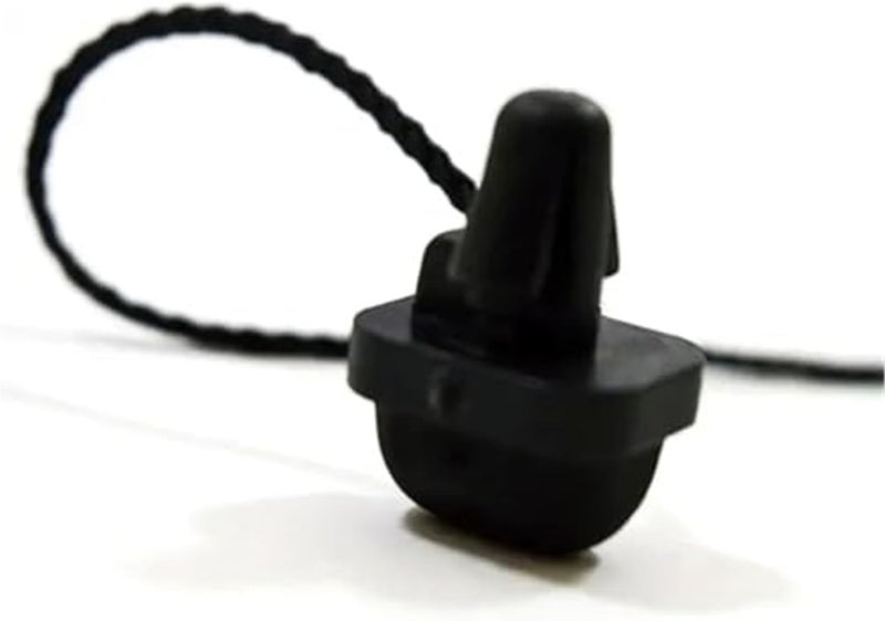 Yurefax Parcel Shelf String Cord for Opel Corsa D - Image 4