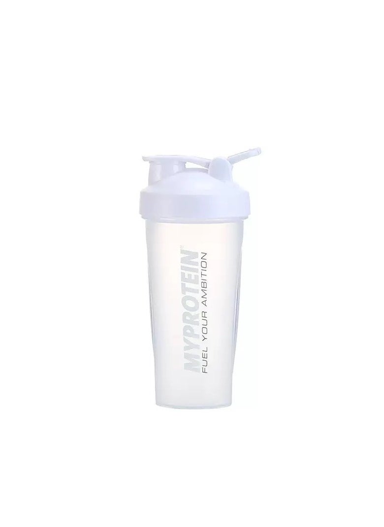 Myprotein Sports water cup shaker - essential for fitness, leak-proof design, quick mixing of protein powder and tonic  - Image 4