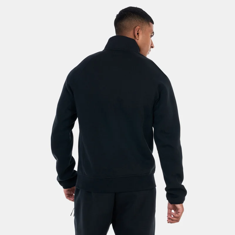 Nike Men's Sportswear Tech Fleece 1/2-Zip Sweatshirt