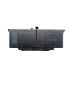 Replacement 35J09 JHT2H Y7HR3 4V5X2 HRGYV WY9MP XMV7T 009YYF Laptop Battery Replacement for/Dell 'Latitude 7310 7410 Series(11.4V 39Wh 3255mAh)