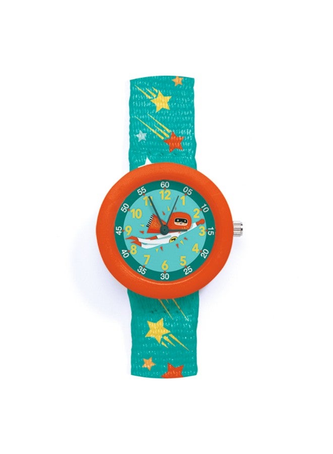 DJECO Watches Superhero - Image 5