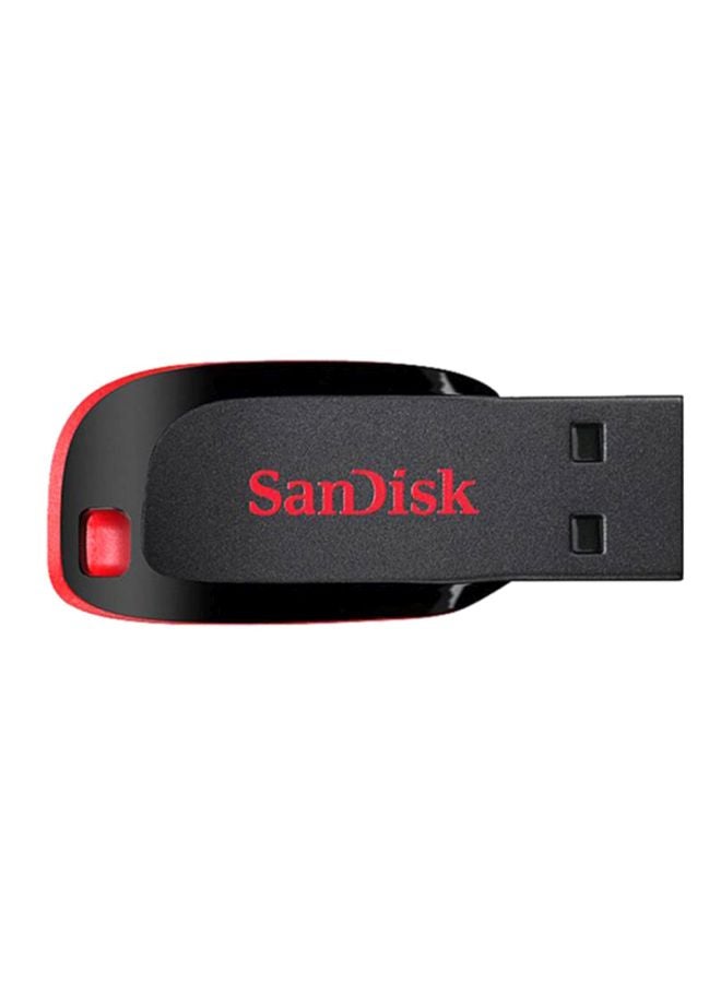 sandisk Cruzer Blade USB 2.0 Flash Drive | - Image 1