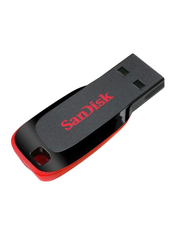 sandisk Cruzer Blade USB 2.0 Flash Drive | - Image 3