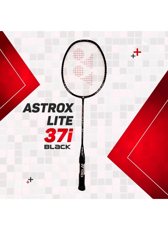 Yonex Yonex Badminton Racquet Astrox Lite 37i Graphite G4 5U  - Image 1