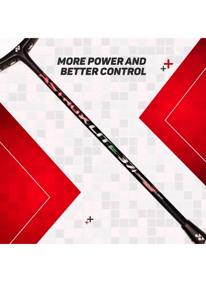 Yonex Yonex Badminton Racquet Astrox Lite 37i Graphite G4 5U  - Image 5