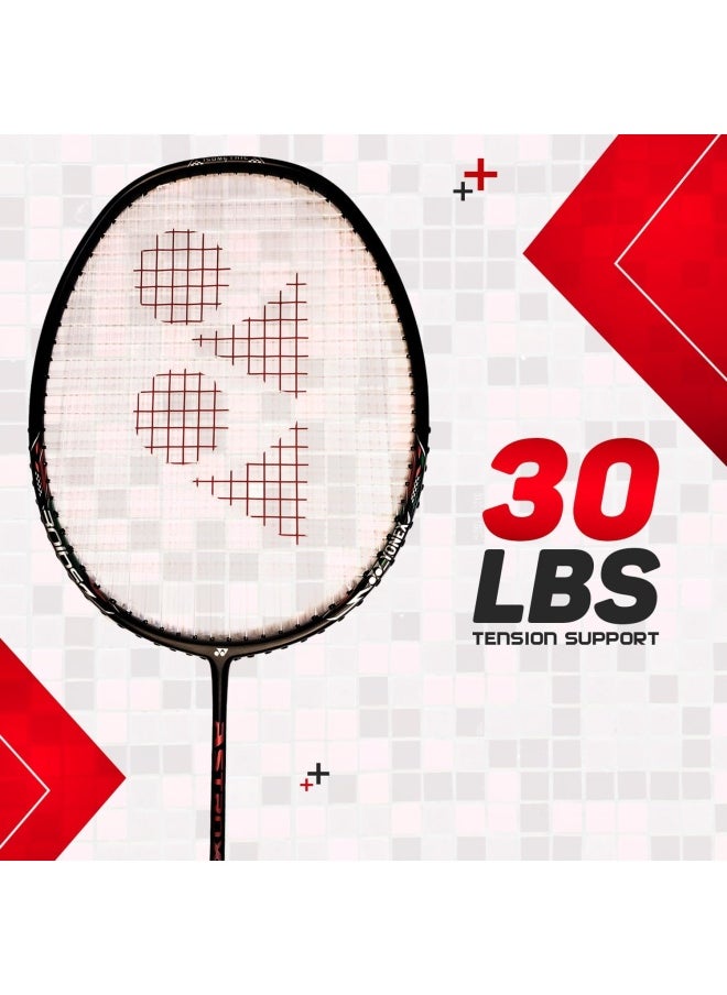 Yonex Yonex Badminton Racquet Astrox Lite 37i Graphite G4 5U  - Image 3