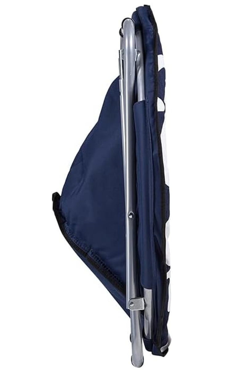 GO2CAMPS Kids Camping Chair with Cushion Padded Seats | Child Camping Chair | Moon Camping Chair Lightweight, Foldable Chair for Kids, Comfortable Seating for Kids Camping Trips - Image 5