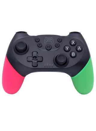Nintendo Switch Pro Bluetooth Wireless Game Controller Vibration For Ns Lite Call Function Digital Computer Gaming Joystick-Product Color:left Powder Right Green - pzsku/ZA14B55F6C0AEA2A21112Z/45/_/1742376017/c25c7a18-e2d3-4322-9b61-e03da24a6291