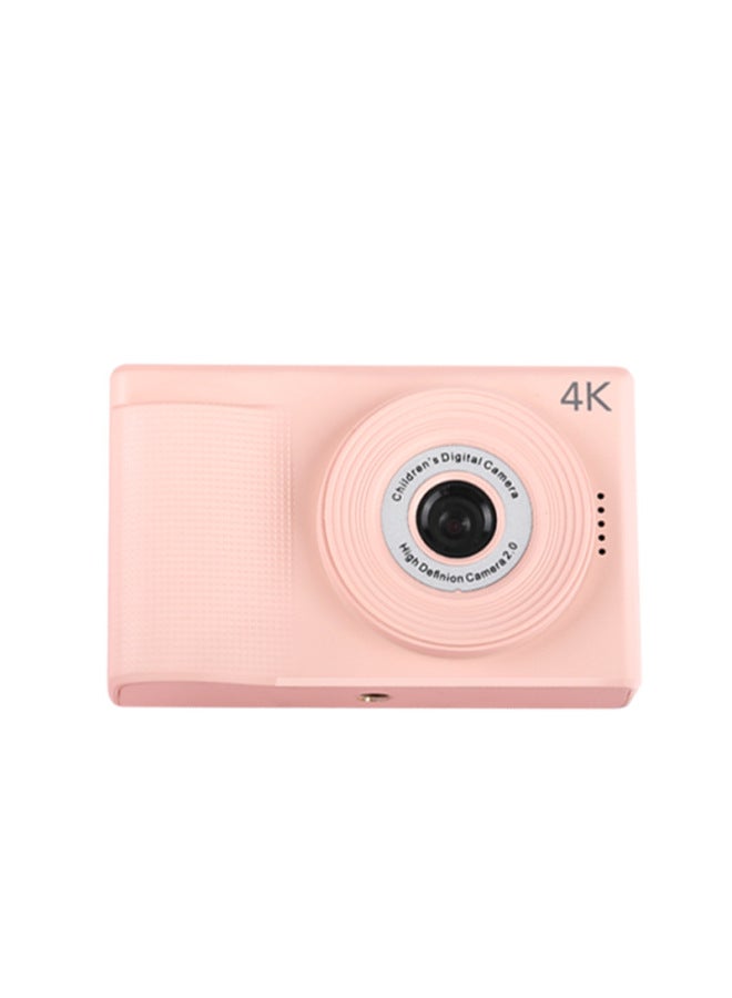 Generic Popular 48 Million Pixel HD Digital Camera Home Student Children Special Camera Portable Card Machine-Body Color:16G Memory Card + Card Reader  - Image 4