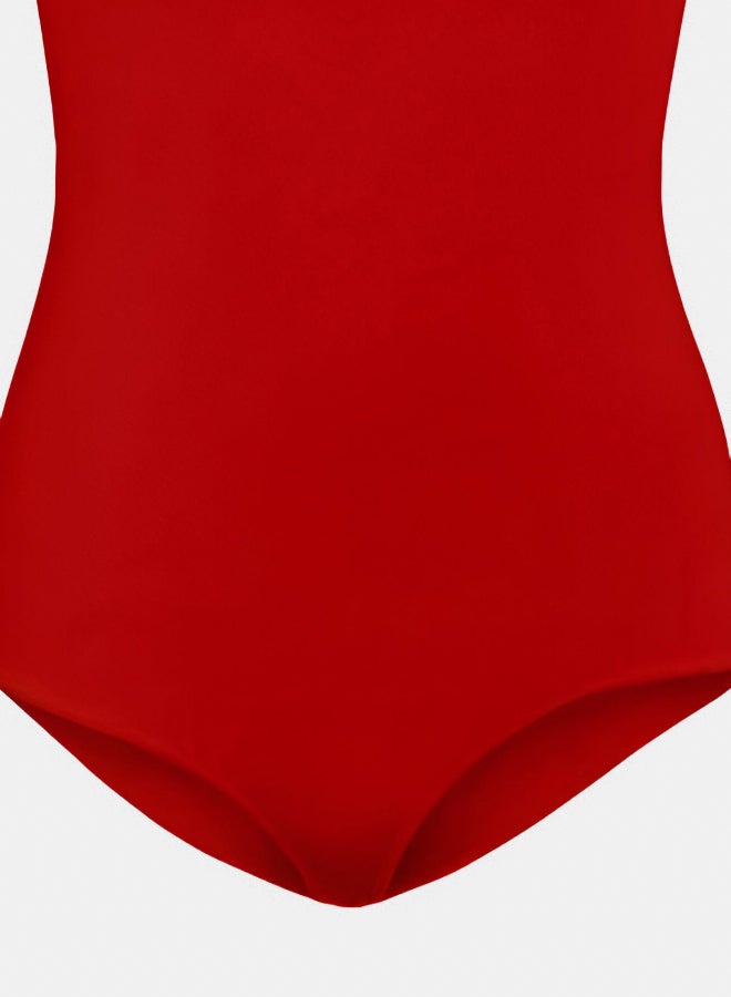 Silvy Lycra Wave6 Cup Sleeveless Bodysuit Underwear For Women - Image 2