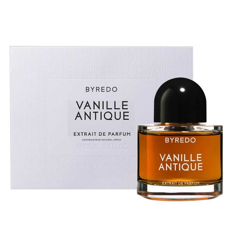 BYREDO Vanille Antique Extrait de Parfum 100ml - Image 1