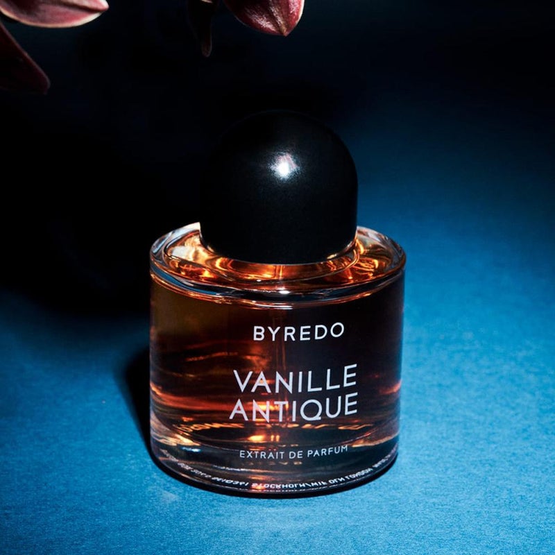 BYREDO Vanille Antique Extrait de Parfum 100ml - Image 3