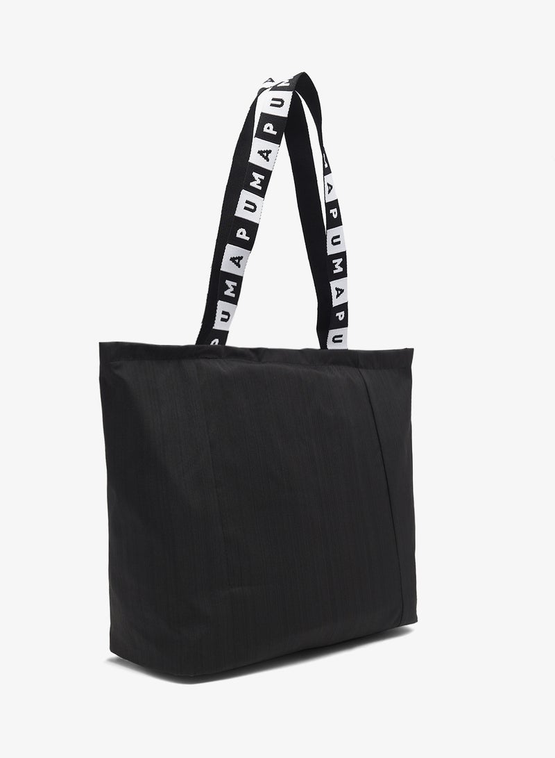 PUMA Base Shopper Tote - Image 2