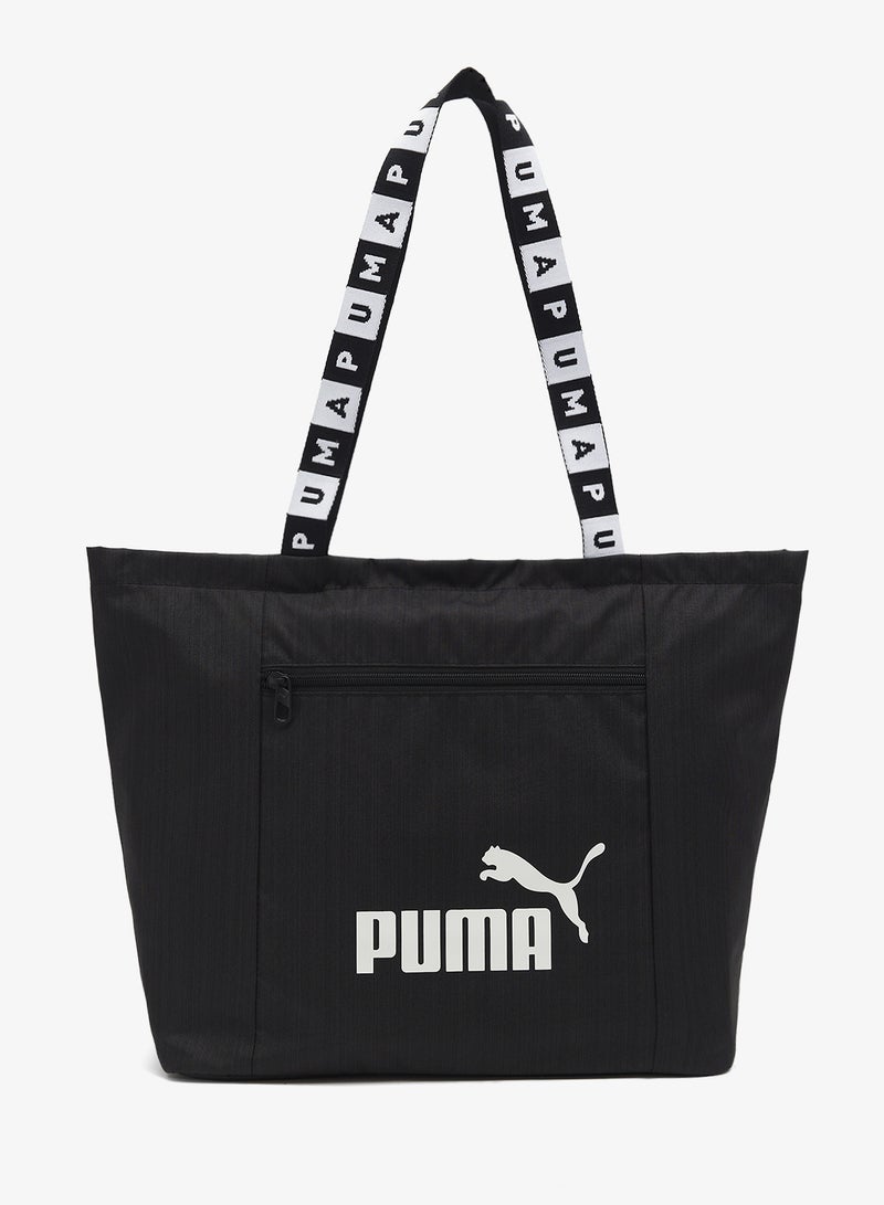 PUMA Base Shopper Tote - Image 1